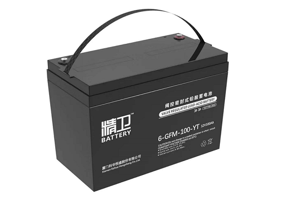 JN江南蓄电池12V（精卫系列）