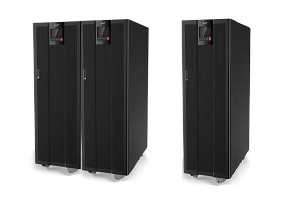 YTG系列 20-40kVA JN江南电源UPS