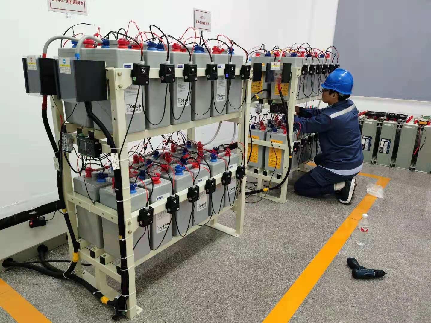 JN江南ups电源如何维护保养