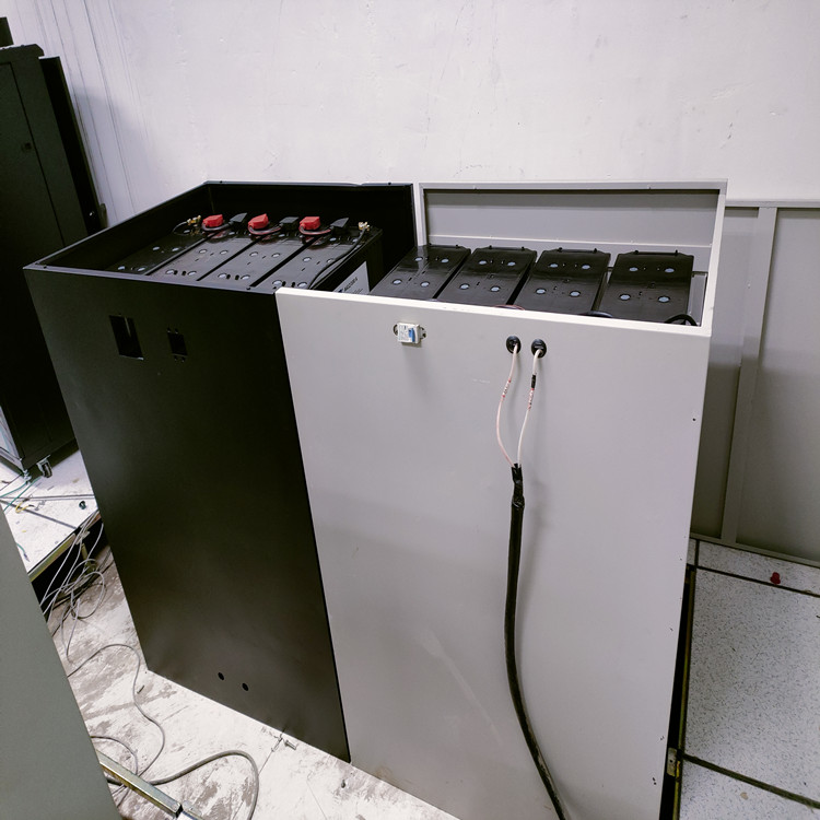 JN江南ups不间断电源故障排除方法及操作说明