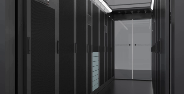 JN江南ups电源在金融领域(图1)